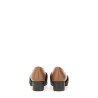 LEATHER SHOE