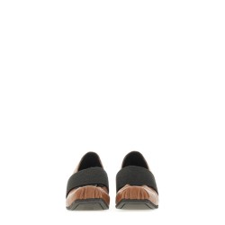 LEATHER SHOE