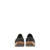 LEATHER SHOE