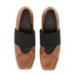 LEATHER SHOE