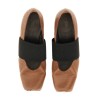 LEATHER SHOE
