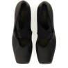 LEATHER BALLERINA