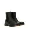 LEATHER BOOT