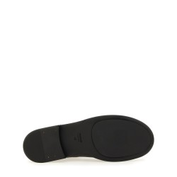 LEATHER BOOT