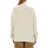 WOOL BLEND CARDIGAN WOOL BLEND CARDIGAN