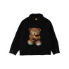 ECOFUR "TEDDY" JACKET