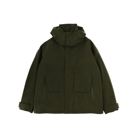 GORETEX PARKA