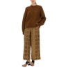 WOOL BLEND SWEATER WOOL BLEND SWEATER