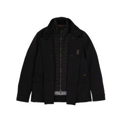 "BAS-TZ" JACKET