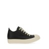 LEATHER SNEAKER