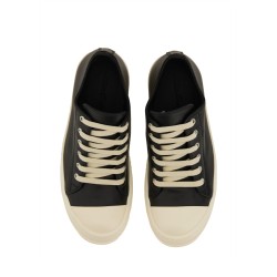 LEATHER SNEAKER