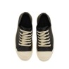 LEATHER SNEAKER