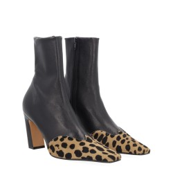 BOOT "NEVADA STRETCH"