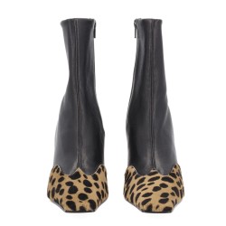 BOOT "NEVADA STRETCH"