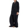 DENIM "POD" PANTS