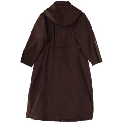 "GORETEX" TRENCH COAT