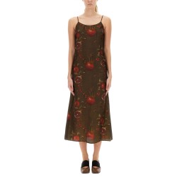 MIDI DRESS "ANAYA"