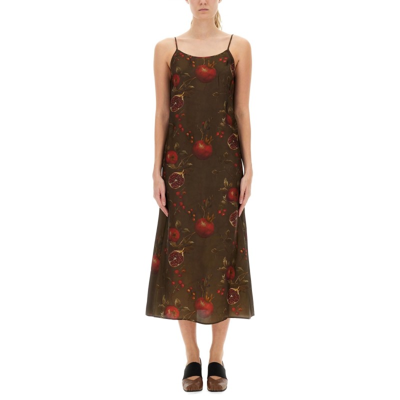 MIDI DRESS "ANAYA" MIDI DRESS "ANAYA"
