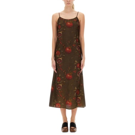 MIDI DRESS "ANAYA"