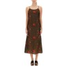 MIDI DRESS "ANAYA" MIDI DRESS "ANAYA"