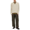 WOOL BLEND SWEATER WOOL BLEND SWEATER