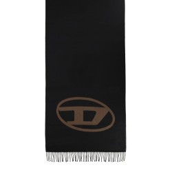 "S-TEVIE" SCARF
