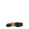 LEATHER BALLERINA