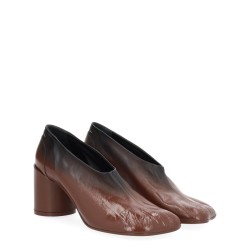 DÉCOLLETÉ "ANATOMIC"