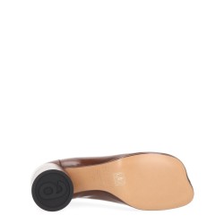 DÉCOLLETÉ "ANATOMIC"