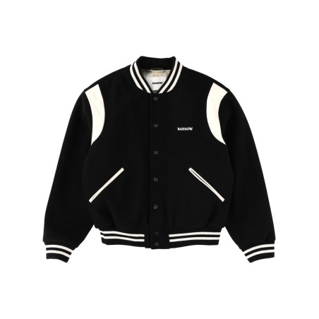 "VARSITY" JACKET