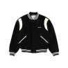 "VARSITY" JACKET