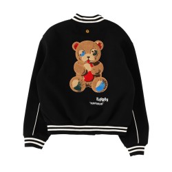"VARSITY" JACKET