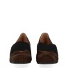SQUARE TOE BALLERINA