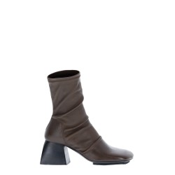 CLEATED BOOTS