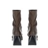 CLEATED BOOTS