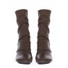 CLEATED BOOTS