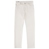 COTTON DENIM JEANS