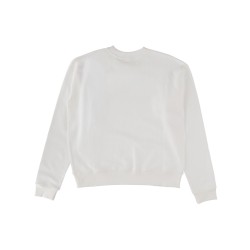 SWEATSHIRT WITH LOGO