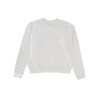 SWEATSHIRT WITH LOGO