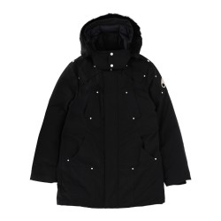 "ORIGINAL SHEARLING" PARKA