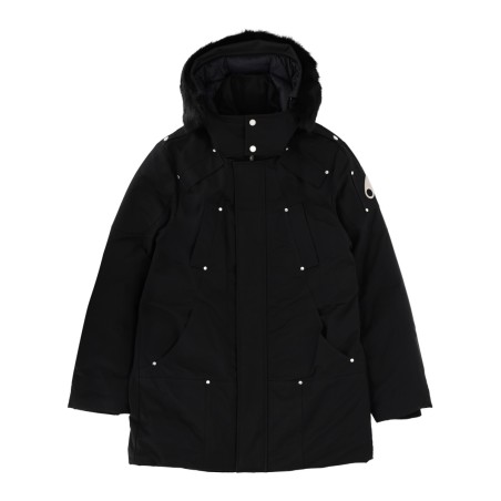 "ORIGINAL SHEARLING" PARKA