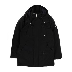 "ORIGINAL SHEARLING" PARKA
