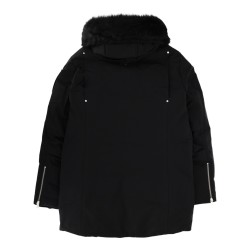 "ORIGINAL SHEARLING" PARKA