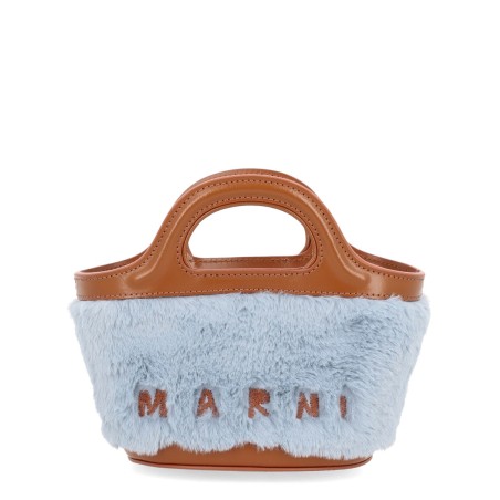 MICRO "TROPICALIA" BAG