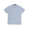 POLO WITH LOGO