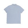 POLO WITH LOGO