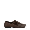 LACE-UP SHOE