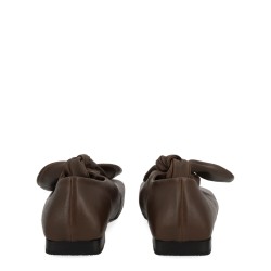 LACE-UP SHOE