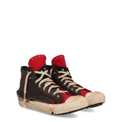 "LOVED TO DEATH" SNEAKER