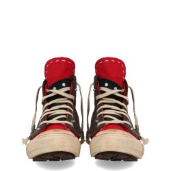 "LOVED TO DEATH" SNEAKER